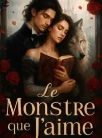Couverture du roman Le Monstre que J'Aime