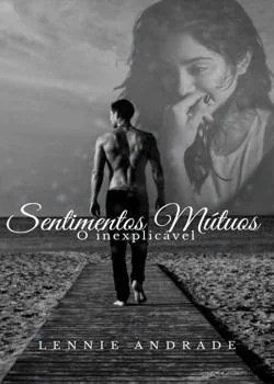 Capa do romance SENTIMENTOS MÚTUOS 
