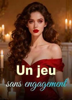 Couverture du roman Un jeu sans engagement