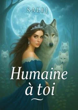 Couverture du roman Humaine à toi