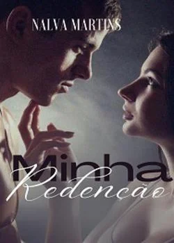 Capa do romance Minha Redenção
