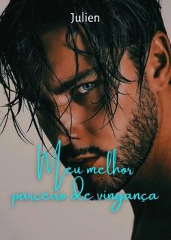 Capa do romance Meu melhor parceiro de vingança