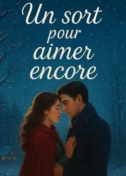 Couverture du roman Un sort pour aimer encore