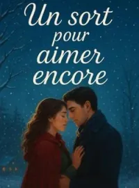 Couverture du roman Un sort pour aimer encore