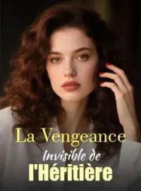 La Vengeance Invisible de l'Héritière