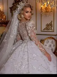 Couverture du roman La Mariée en Danger