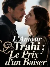 L'Amour Trahi: Le Prix d'un Baiser