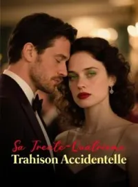 Couverture du roman Sa Trente-Quatrième Trahison Accidentelle