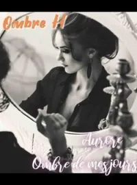 Couverture du roman Aurore : Ombre de mes jours