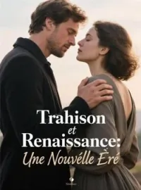 Couverture du roman Trahison et Renaissance: Une Nouvelle Ère