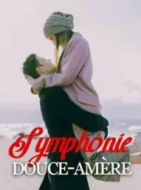Couverture du roman Symphonie douce-amère