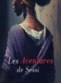 Couverture du roman Les aventures de Sessi