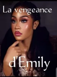 Couverture du roman La vengeance d'Emily