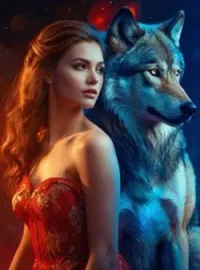 Couverture du roman La Compagne de l'Alpha