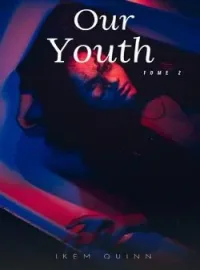 Couverture du roman OUR YOUTH TOME 2