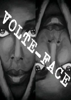 Couverture du roman VOLTE-FACE 