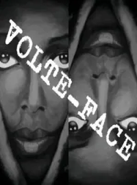 Couverture du roman VOLTE-FACE 