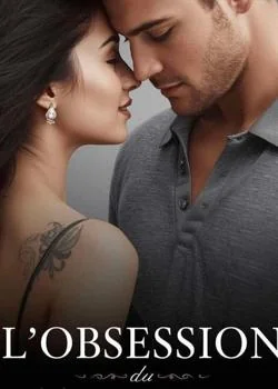 Couverture du roman L'obsession du milliardaire 