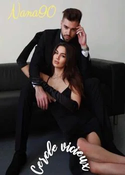 Couverture du roman Cercle vicieux