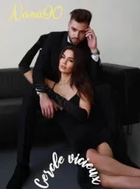 Couverture du roman Cercle vicieux