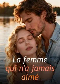 Couverture du roman La femme qui n'a jamais aimé