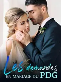 Les demandes en mariage du PDG