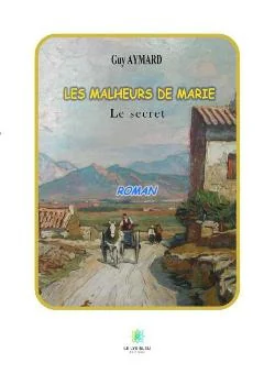 Couverture du roman Les Malheurs de Marie: Le Secret