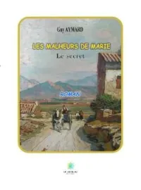 Couverture du roman Les Malheurs de Marie: Le Secret