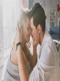 Couverture du roman Un amour silencieux