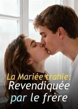 Couverture du roman La Mariée trahie: Revendiquée par le frère