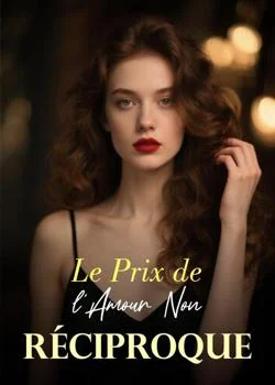 Couverture du roman Le Prix de l'Amour Non Réciproque