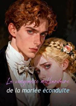Couverture du roman La vengeance milliardaire de la mariée éconduite