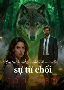 Con trai bí mật của Alpha Mate của tôi, sự từ chối cuối cùng của tôi