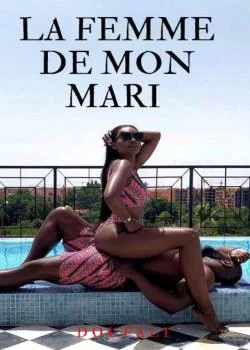 Couverture du roman La Femme de mon Mari