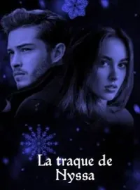 Couverture du roman La traque de Nyssa