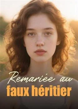 Couverture du roman Remariée au faux héritier