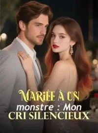 Mariée à un monstre : Mon cri silencieux