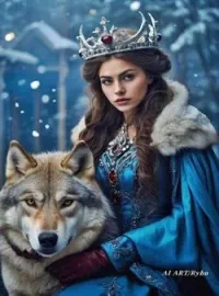Couverture du roman L'Âme Sœur de l'Alpha
