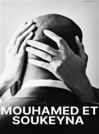 Couverture du roman Mouhamed et Soukeyna