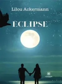 Couverture du roman Éclipse