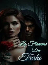 Couverture du roman La Flamme du Trahi