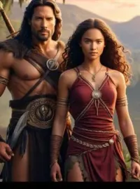 Couverture du roman SOUS l'Emprise de l'Alpha