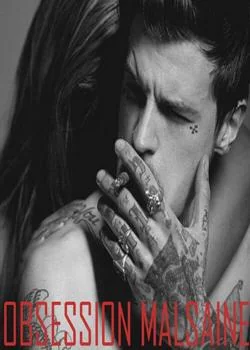 Couverture du roman OBSESSION MALSAINE