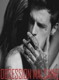 Couverture du roman OBSESSION MALSAINE 