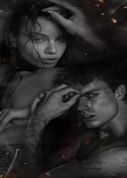 Couverture du roman L'amour, quelle tristesse !