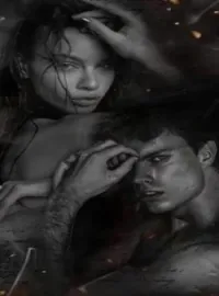 Couverture du roman L'amour, quelle tristesse !