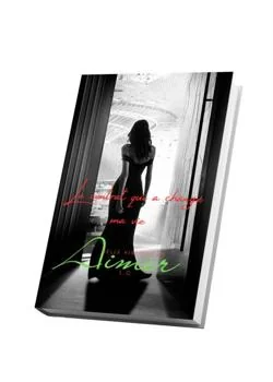 Couverture du roman Le contrat qui a changé ma vie