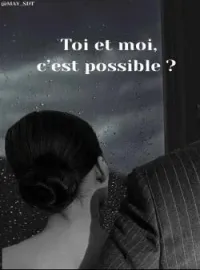 Couverture du roman Safia - Toi et moi c'est possible ? 