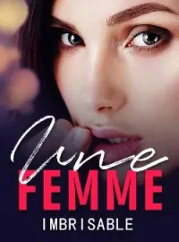 Couverture du roman Une Femme Imbrisable