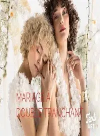 Couverture du roman Un mariage pas comme les autres